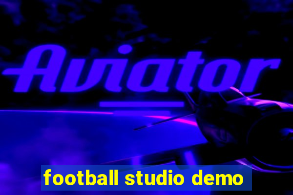 football studio demo